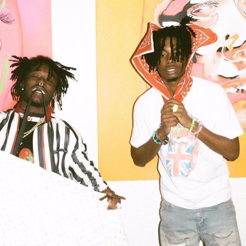 Stream Playboi Carti - YSL Feat. Gunna by jxgger ✚ | Listen