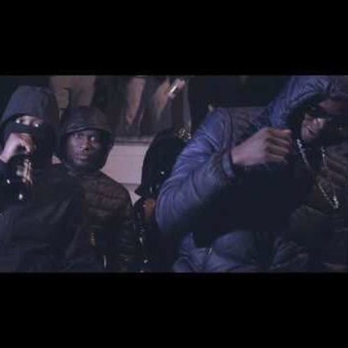 #SilwoodNation A Miz X T1 - COD In The Rave