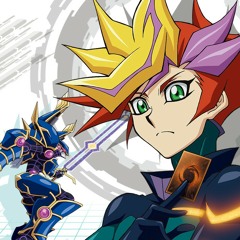 Yugioh Vrains Opening 1