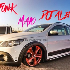Mega Funk Ostentação (Dj Alemão SC)