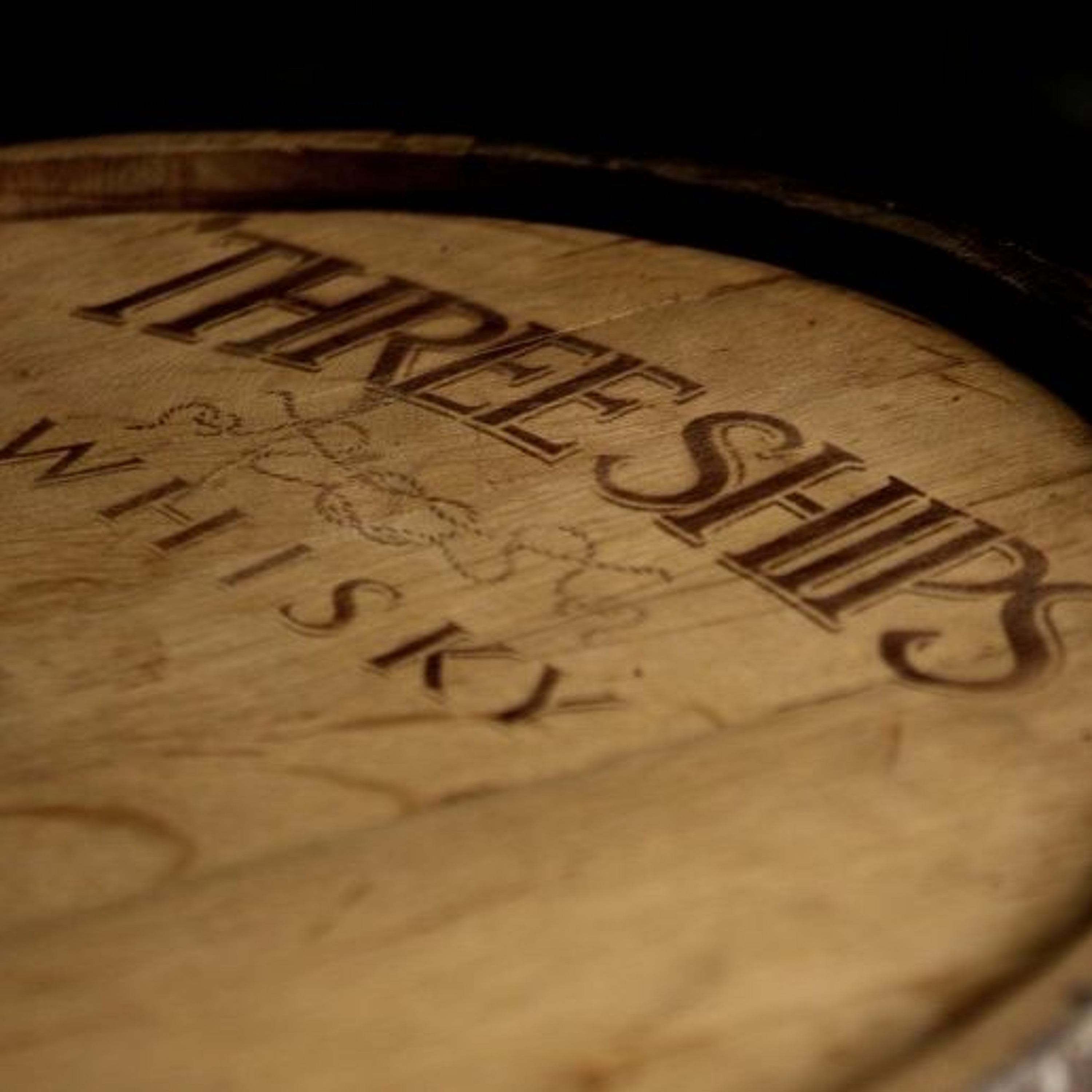Midnight Feast: James Sedgwick Whisky Distillery episode artwork