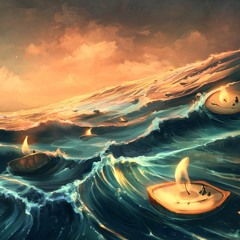 Chillstep mix pt. 1