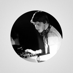 Podcast #025 With Edisson [Electronic]