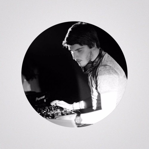 Podcast #025 With Edisson [Electronic]