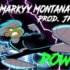 Lil Montana - Power ( PROD By JHOP)