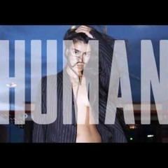 SEVDALIZA - HUMAN (Feary Remix)