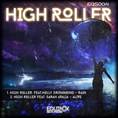 High Roller Feat Holly Drummond - Rain
