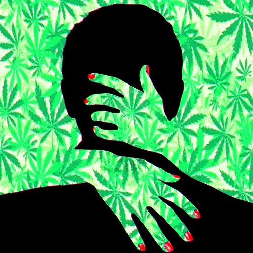 Green Hunger 🍁