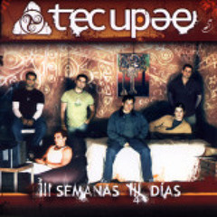 Y Voy A Amarte (acoustic)