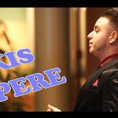Kis Pere-Amikor a szívem dobban-Official ZGStudio video