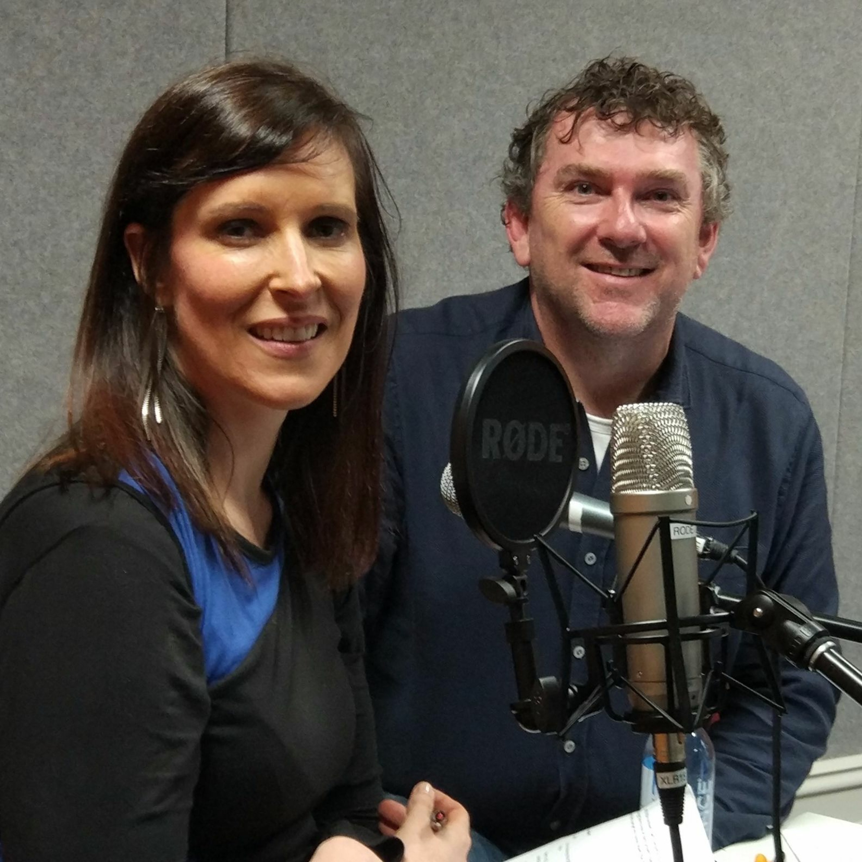 Better Future Podcast - Made for People - Design in the Boardroom