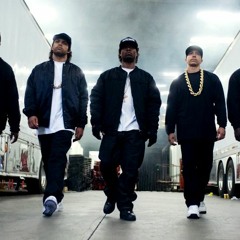 N.W.A - Dopeman (Instrumental)