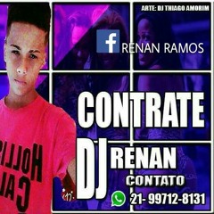 14 MINUTOS DE PORRADA SECA NO RITMO DA PENHA ✌🎶❤ ((FODAA))(( 2017)) DJ RENAN
