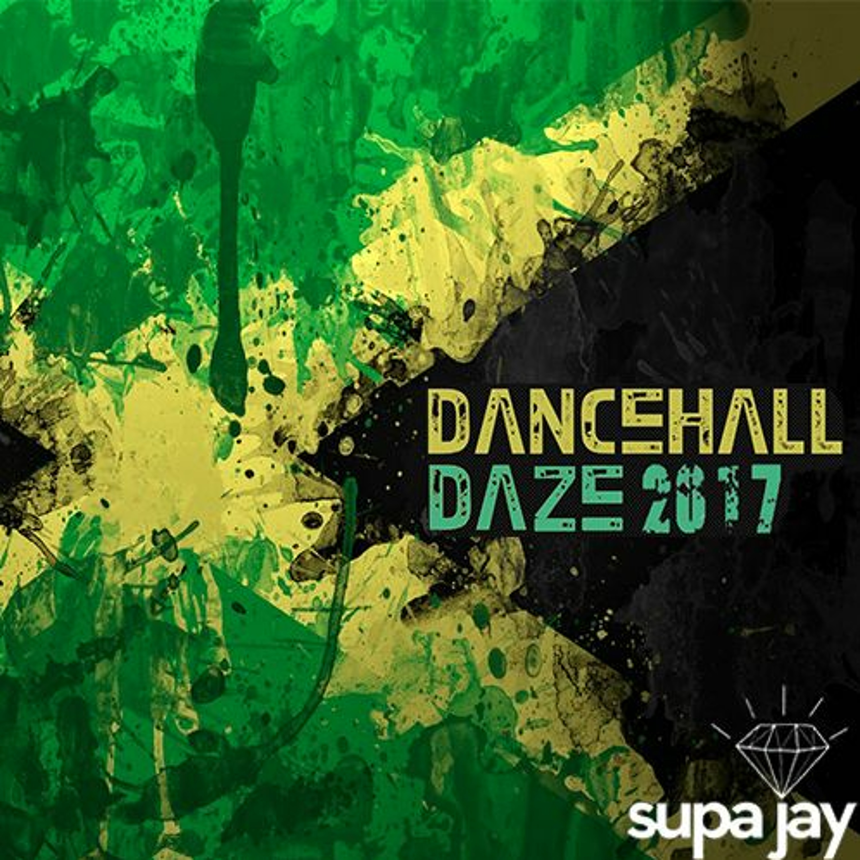 Dancehall Daze 2017 episode artwork