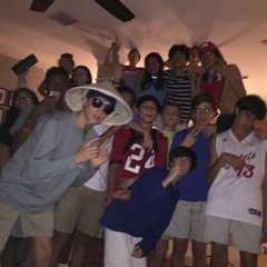 Drippin' (Prod. Organic)