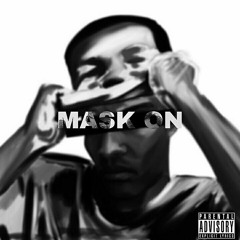 CheefSavage-Mask on(SavageMix)