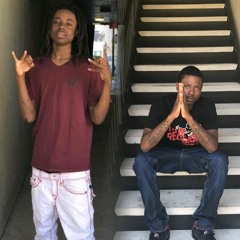 Dee Kash X Makk Dooly - Chasin Checks