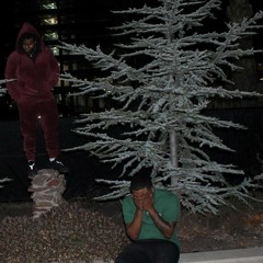 Bink X 3 - Regulate (Prod. By FonzieFuller)