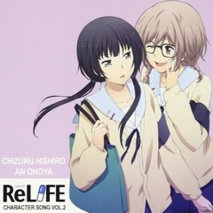 ReLIFE OST - 19 - Heart Warm