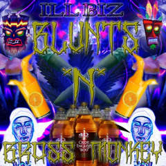 GHOSTMANE [prod Edo Tensei]