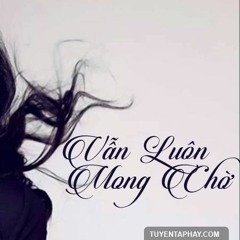 Hương Tràm, Only C, Gin & Duy Anh - Vẫn Luôn Chờ Mong 2016 ( Nguyên House Remix)