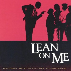 Lean On Me Ft. OOHSTAXX