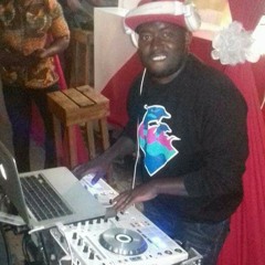 MIX FORTE DJ MALAIK. 2017