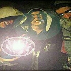 Natural barrio klan - m.4.m.8.o / underground argentina rap
