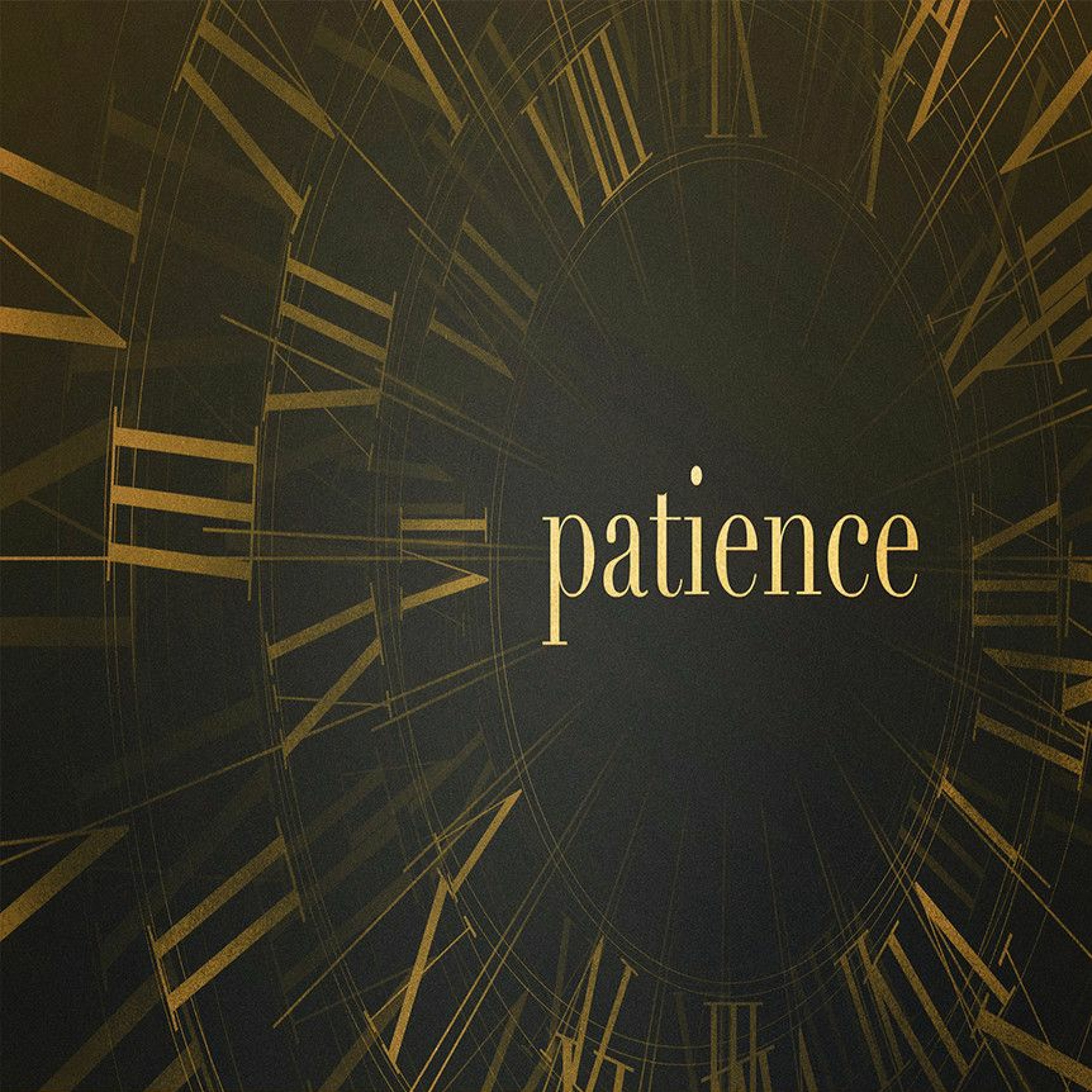 05/10/2017 Billy Register - 'Patience' episode artwork