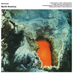 Will Graefe - Blood Feather