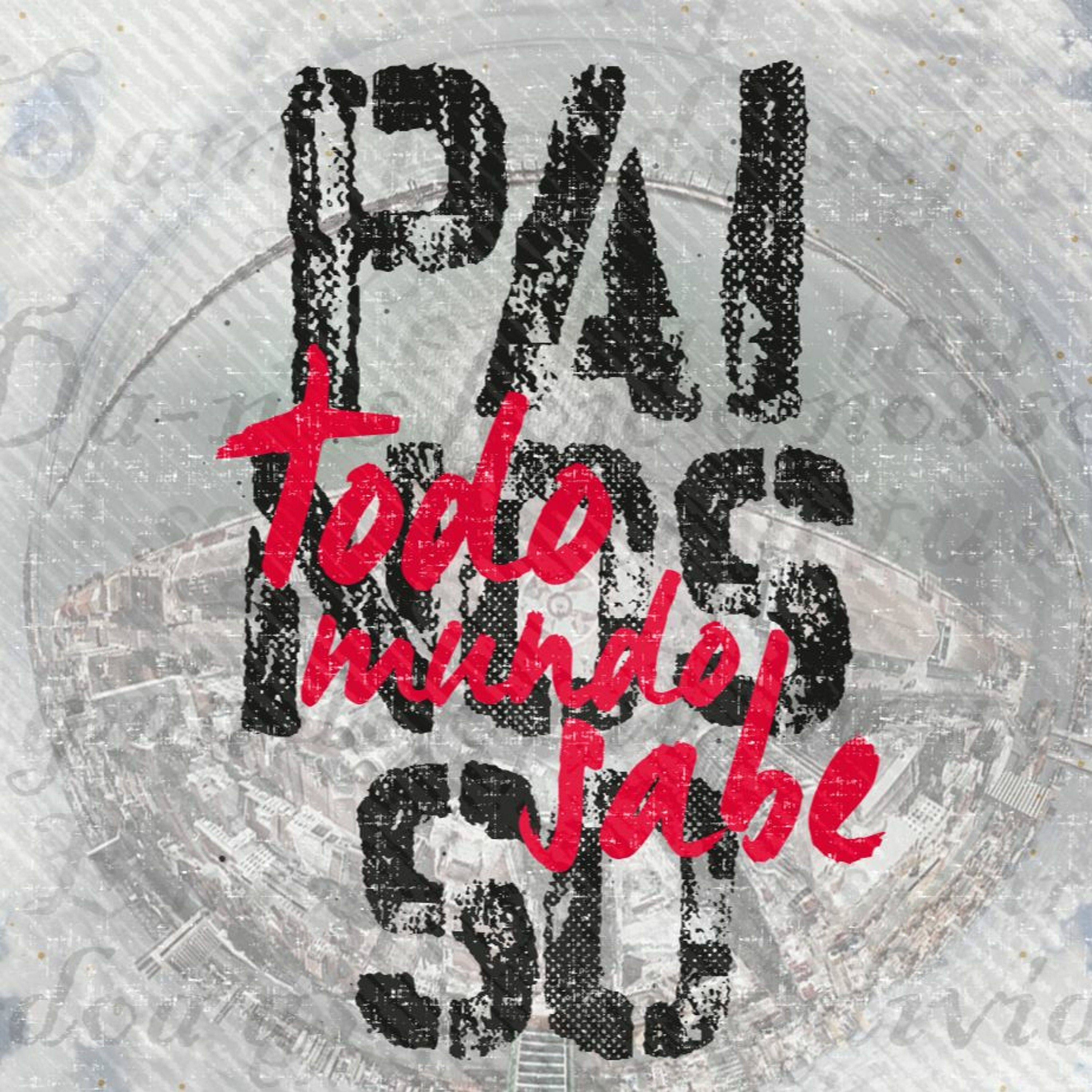 30.04.17 - PAI NOSSO TODO MUNDO SABE - ASSIM NA TERRA COMO NO CÉU episode artwork