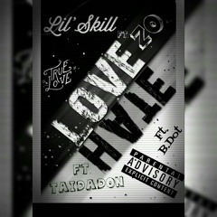 Lil'Skill+B.Dot+ZO+TaiDaDon - Love v.s Hate.mp3