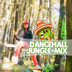 DJ L3GALIZE JUNGLE MIX