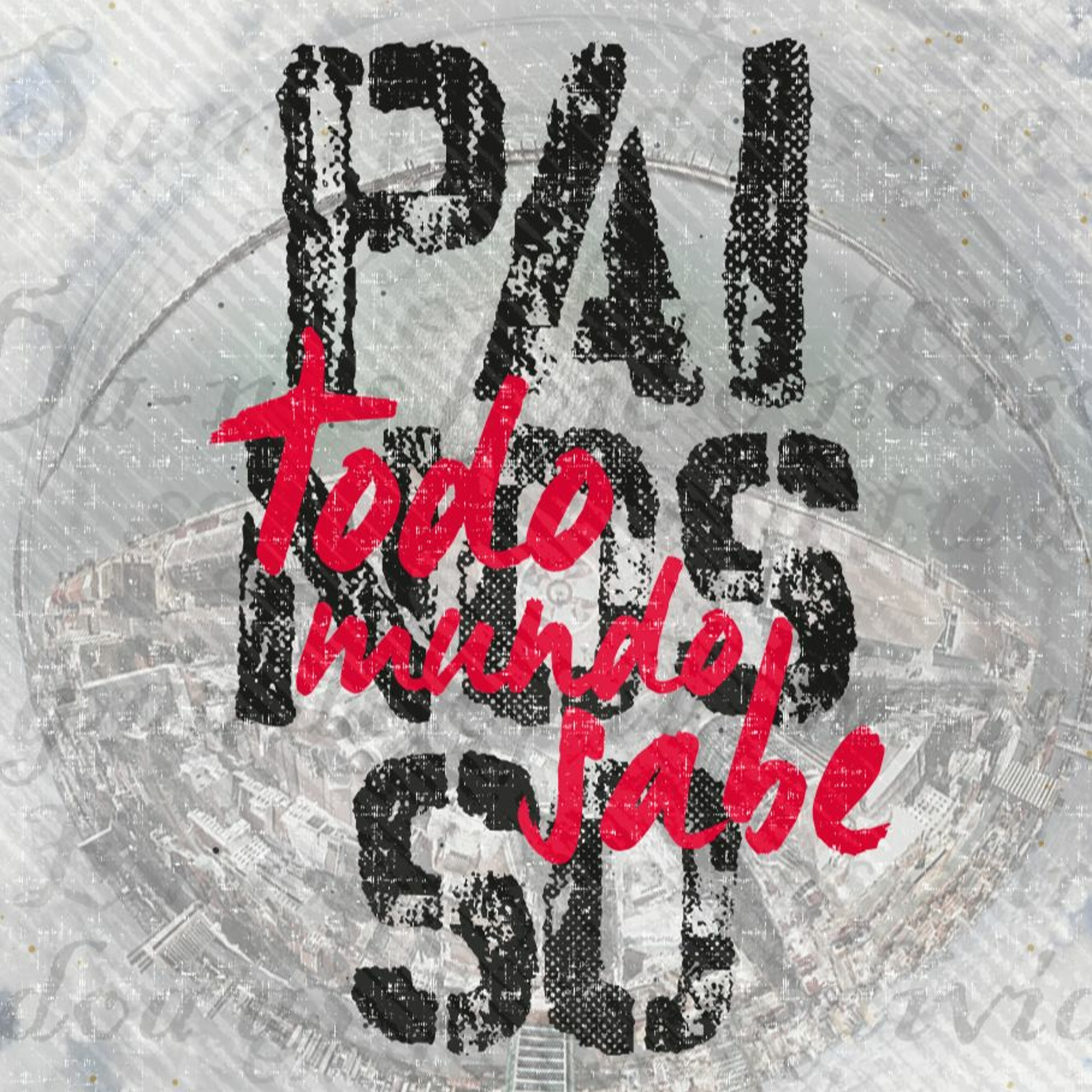 07.05.17 - PAI NOSSO TODO MUNDO SABE - DAR-NOS O PÃO NOSSO DE CADA DIA episode artwork