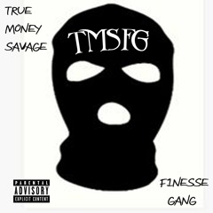 TMSFG - BE WITH THE ROBBER (DRACO, GOT PROS, WHITETREE)