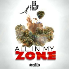 All In My Zone