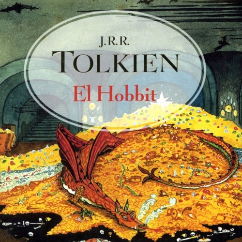 6 - EL HOBBIT - De La Sartén Al Fuego.MP3