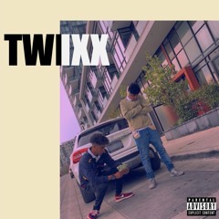 TWIXX (feat. Jayvon)