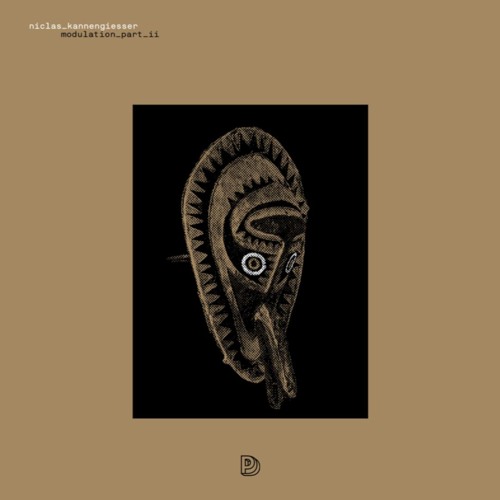 Niclas Kannengiesser - Modulation Part 2 (Havantepe Remix)