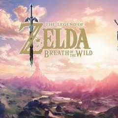 To Mount Lanayru (The Legend of Zelda: Breath of the Wild OST)