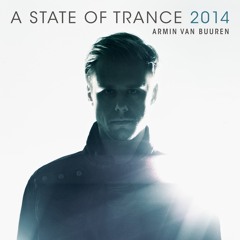 A State Of Trance 2014 Continuous Yearmix (Cd 1) (Mixed By Armin Van Buuren)