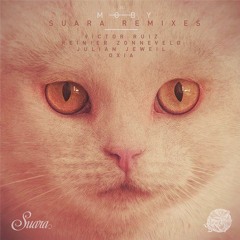 Moby - Go (Victor Ruiz Warehouse Mix)