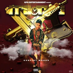 Gunplay Mohdd ft Cosa Nostra Kidd From GPG to YDD