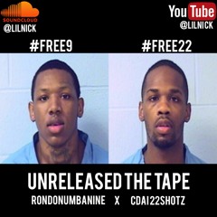 Cdai Ft rondonumbanine No Control