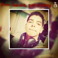Young claros - f*** haters, get money 💰