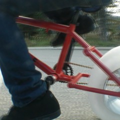 ICE MY BIKE (prod. Onanimous)