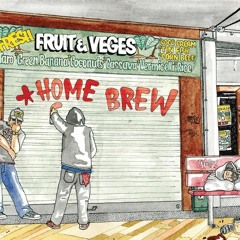 Home Brew - 55 Stories
