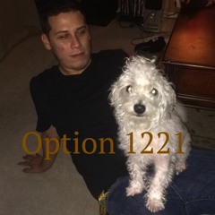 Option 1221 (Prod.By Gambi)