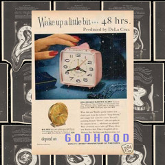 48hrs. Prod. by DeLa Cruz