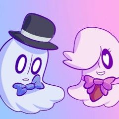 [Underswap] Ghost Fight [final update]